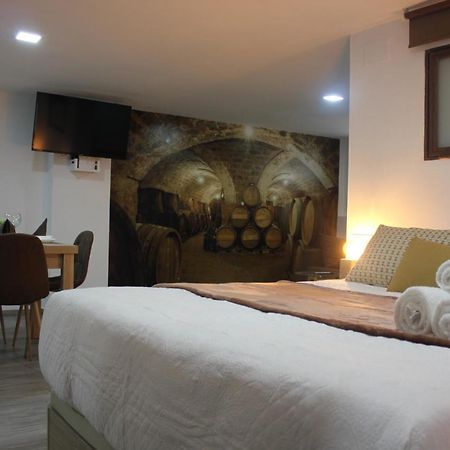 Loft Turistico En Casco Historico, Wifi Y Tv Satelite Gratis Apartman Córdoba Kültér fotó