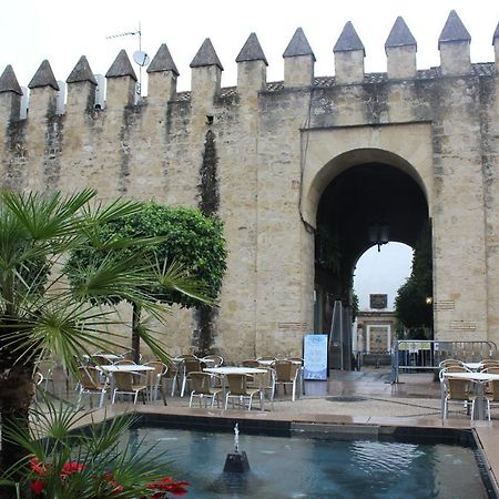 Loft Turistico En Casco Historico, Wifi Y Tv Satelite Gratis Apartman Córdoba Kültér fotó