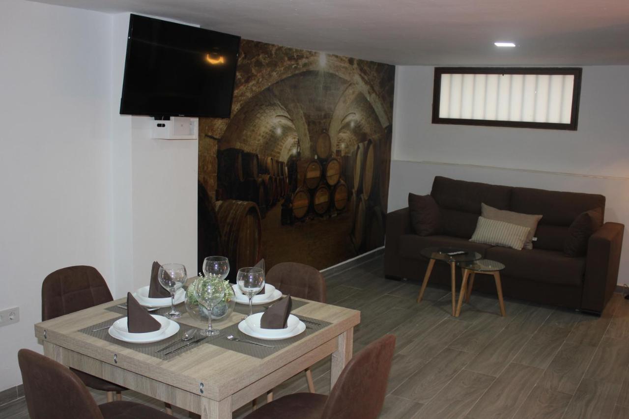 Loft Turistico En Casco Historico, Wifi Y Tv Satelite Gratis Apartman Córdoba Kültér fotó