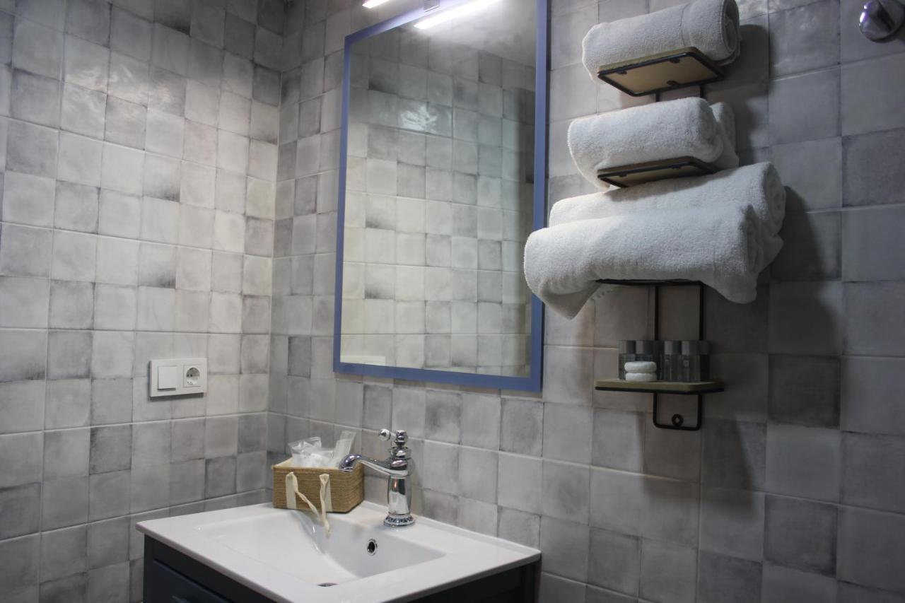 Loft Turistico En Casco Historico, Wifi Y Tv Satelite Gratis Apartman Córdoba Kültér fotó
