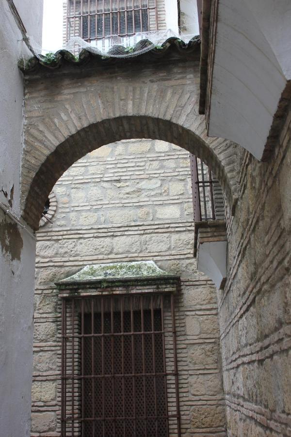 Loft Turistico En Casco Historico, Wifi Y Tv Satelite Gratis Apartman Córdoba Kültér fotó