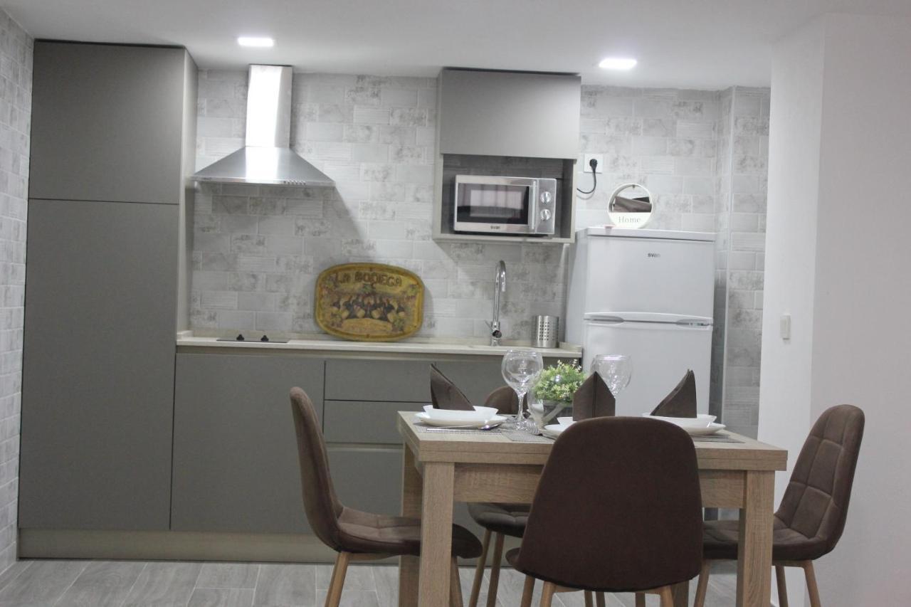 Loft Turistico En Casco Historico, Wifi Y Tv Satelite Gratis Apartman Córdoba Kültér fotó