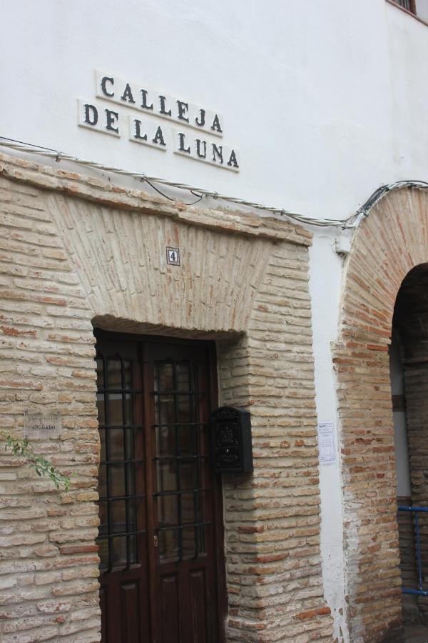 Loft Turistico En Casco Historico, Wifi Y Tv Satelite Gratis Apartman Córdoba Kültér fotó