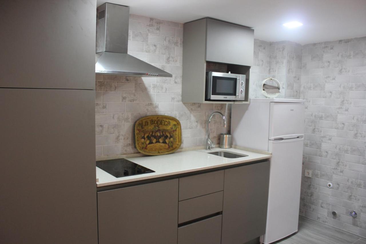 Loft Turistico En Casco Historico, Wifi Y Tv Satelite Gratis Apartman Córdoba Kültér fotó