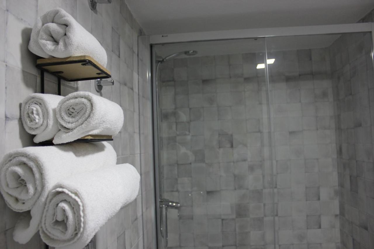 Loft Turistico En Casco Historico, Wifi Y Tv Satelite Gratis Apartman Córdoba Kültér fotó