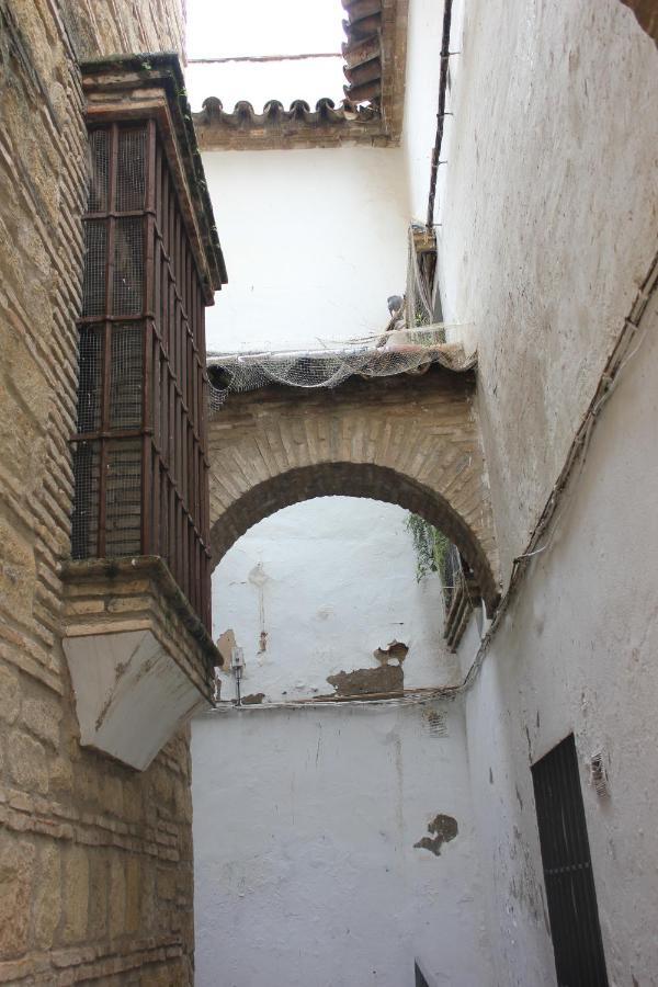 Loft Turistico En Casco Historico, Wifi Y Tv Satelite Gratis Apartman Córdoba Kültér fotó