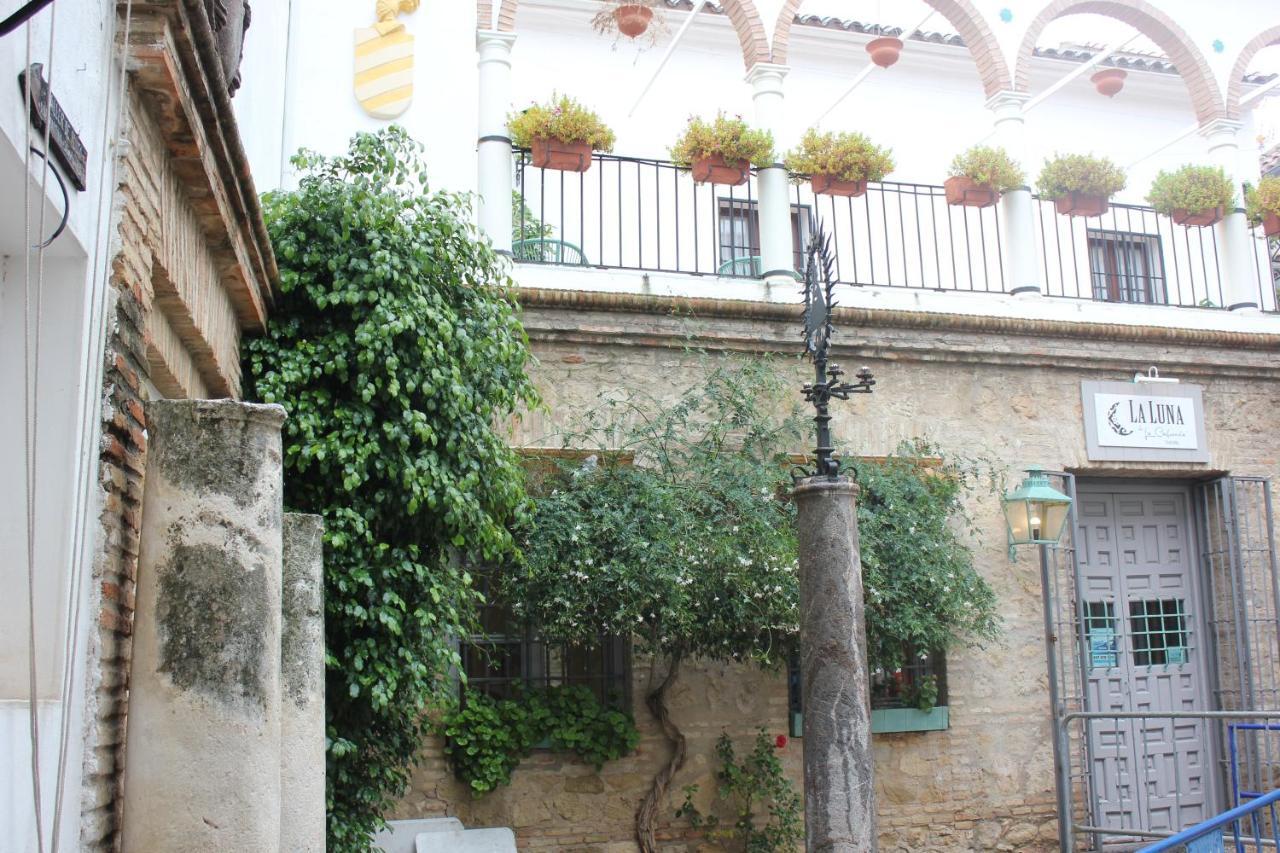 Loft Turistico En Casco Historico, Wifi Y Tv Satelite Gratis Apartman Córdoba Kültér fotó