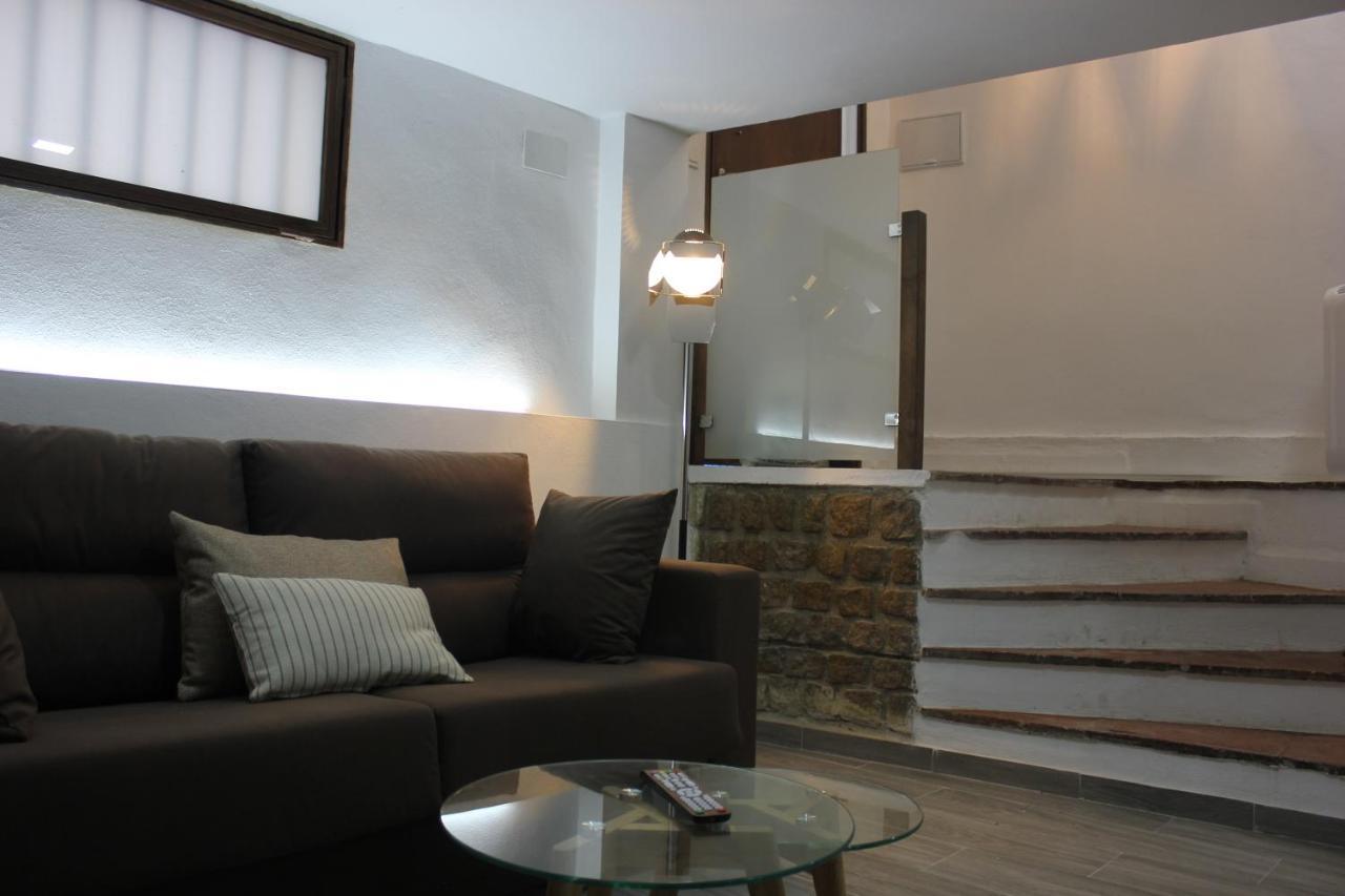 Loft Turistico En Casco Historico, Wifi Y Tv Satelite Gratis Apartman Córdoba Kültér fotó