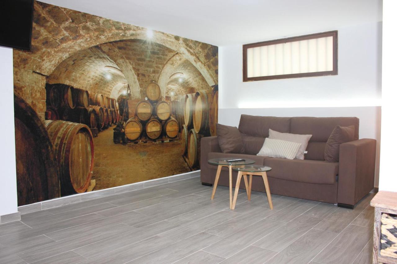 Loft Turistico En Casco Historico, Wifi Y Tv Satelite Gratis Apartman Córdoba Kültér fotó