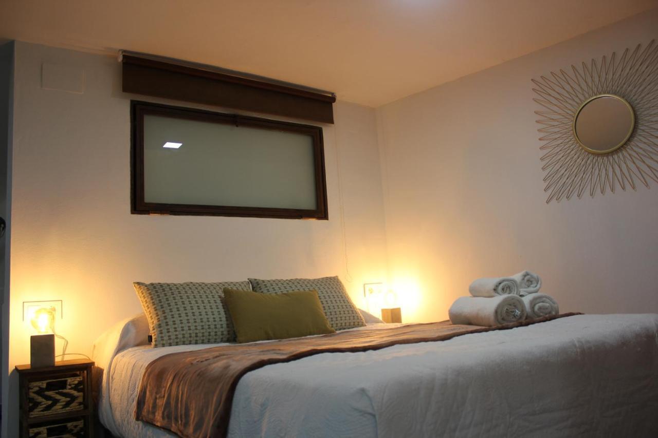 Loft Turistico En Casco Historico, Wifi Y Tv Satelite Gratis Apartman Córdoba Kültér fotó