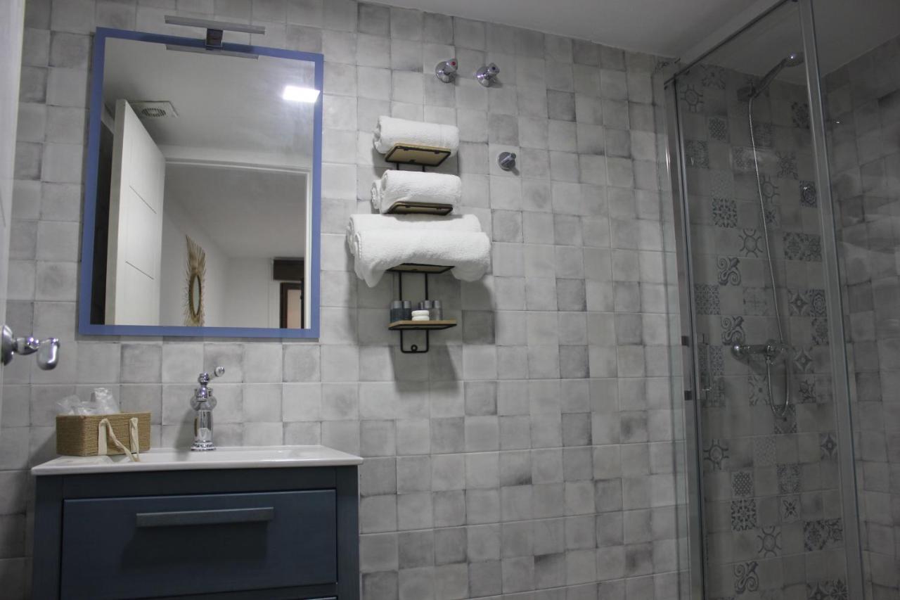 Loft Turistico En Casco Historico, Wifi Y Tv Satelite Gratis Apartman Córdoba Kültér fotó