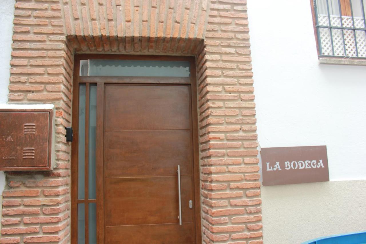 Loft Turistico En Casco Historico, Wifi Y Tv Satelite Gratis Apartman Córdoba Kültér fotó