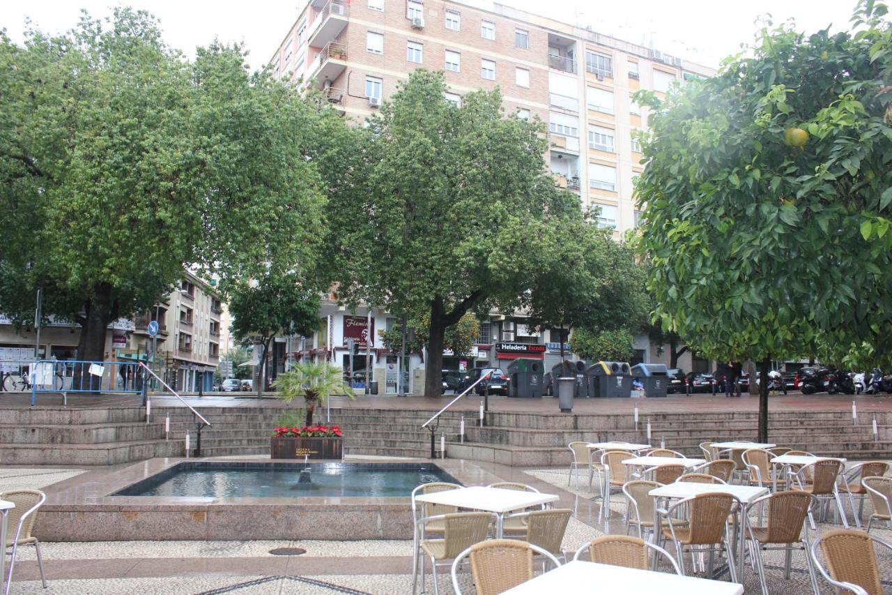 Loft Turistico En Casco Historico, Wifi Y Tv Satelite Gratis Apartman Córdoba Kültér fotó