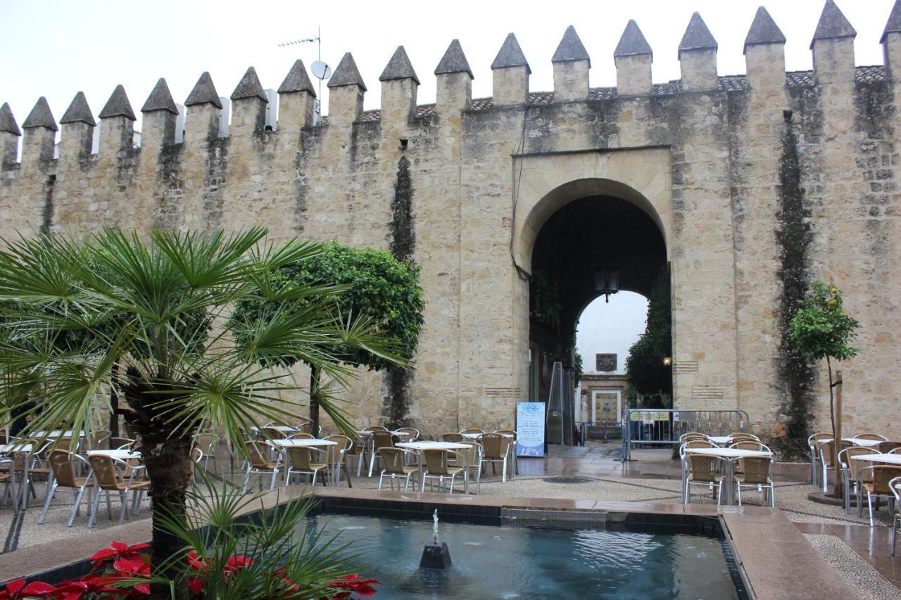 Loft Turistico En Casco Historico, Wifi Y Tv Satelite Gratis Apartman Córdoba Kültér fotó