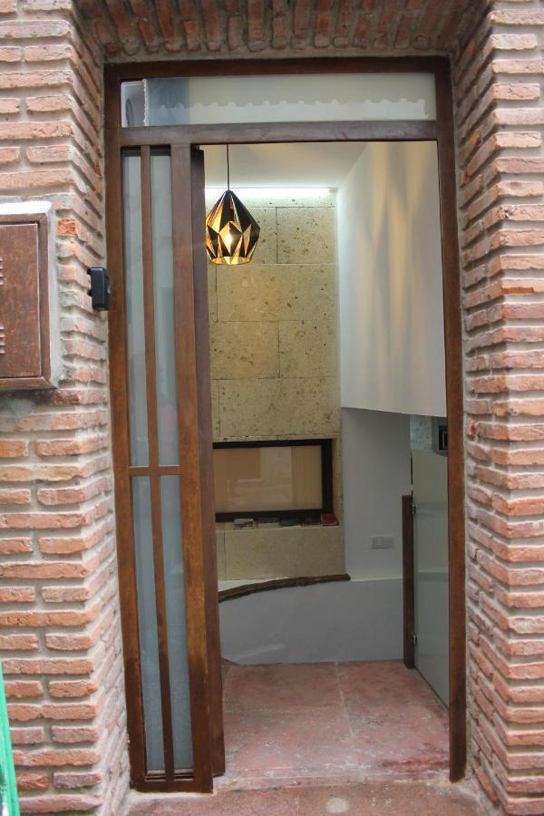 Loft Turistico En Casco Historico, Wifi Y Tv Satelite Gratis Apartman Córdoba Kültér fotó