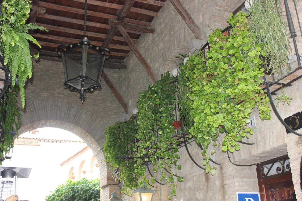 Loft Turistico En Casco Historico, Wifi Y Tv Satelite Gratis Apartman Córdoba Kültér fotó