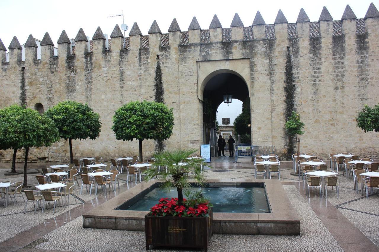 Loft Turistico En Casco Historico, Wifi Y Tv Satelite Gratis Apartman Córdoba Kültér fotó